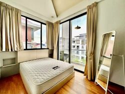 Berkeley Residences (D15), Apartment #562833091
